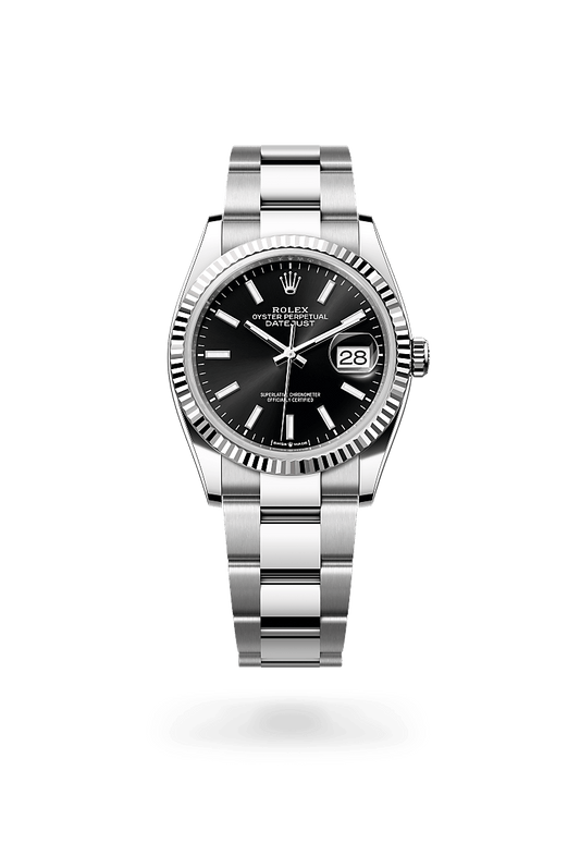 Datejust 36 — photo 1 of 4