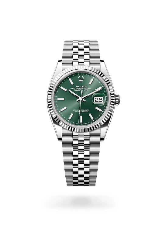 Datejust — photo 1 of 4