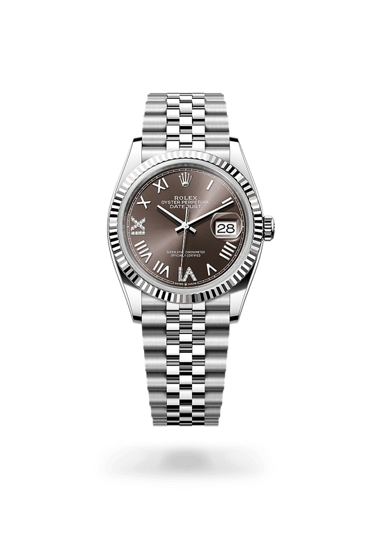 Datejust 36 — photo 1 of 4