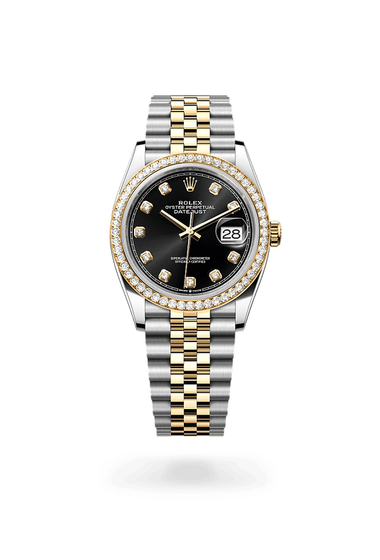 Datejust 36 — photo 1 of 4