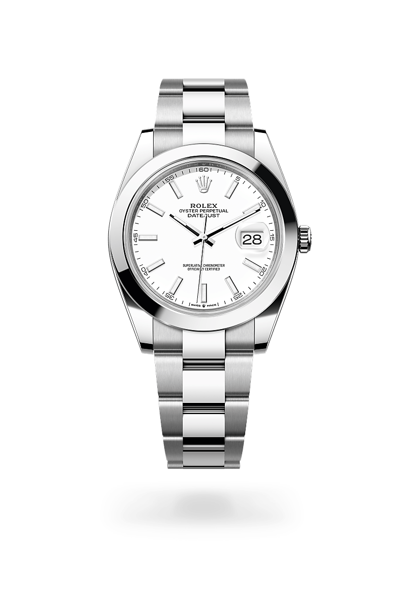 Datejust-M126300-0005