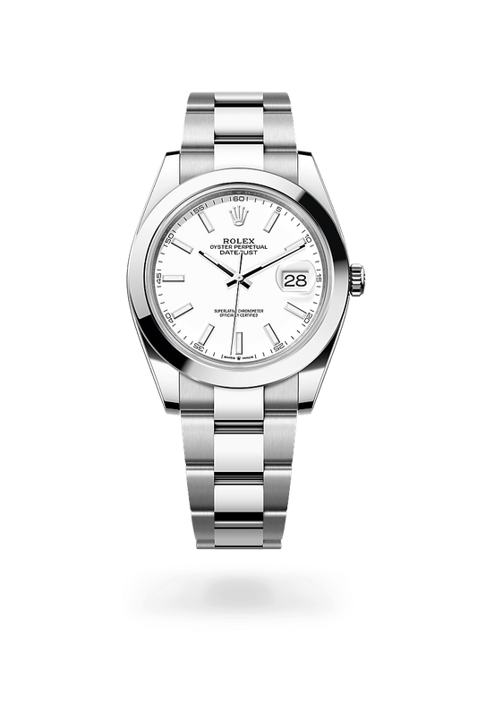 Datejust — photo 1 of 4
