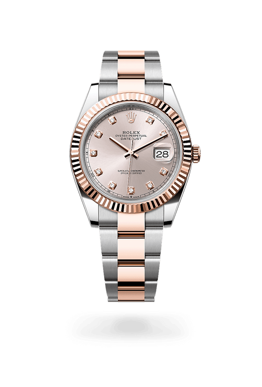 Datejust — photo 1 of 4