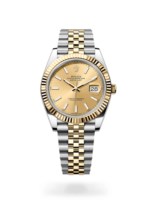 Datejust — photo 1 of 4