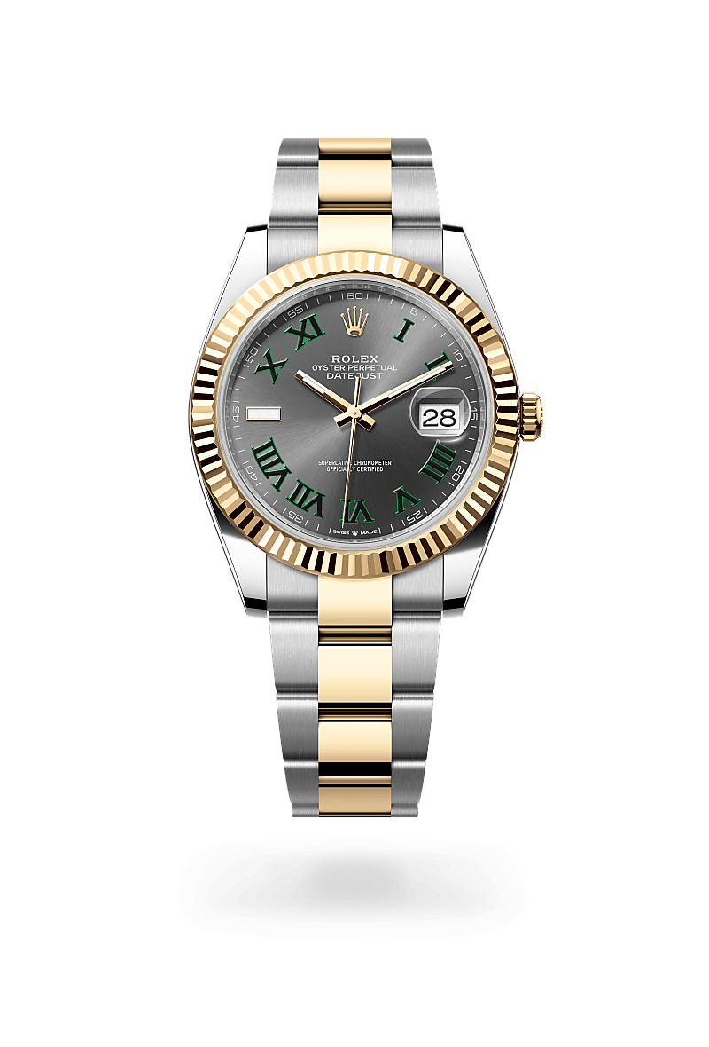 Datejust-M126333-0019