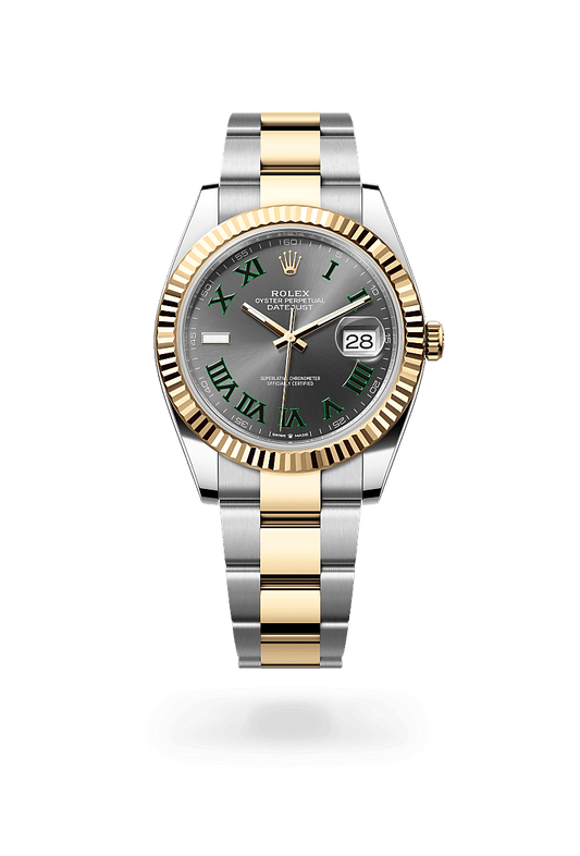 Datejust — photo 1 of 4
