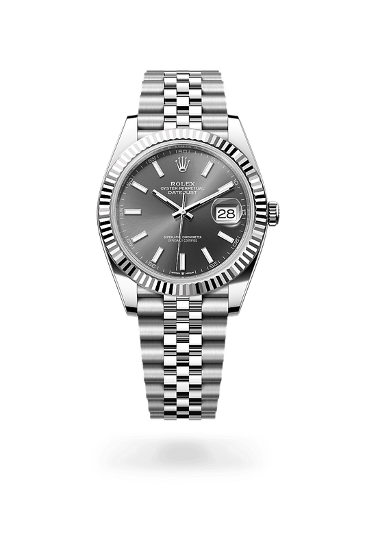 Datejust — photo 1 of 4