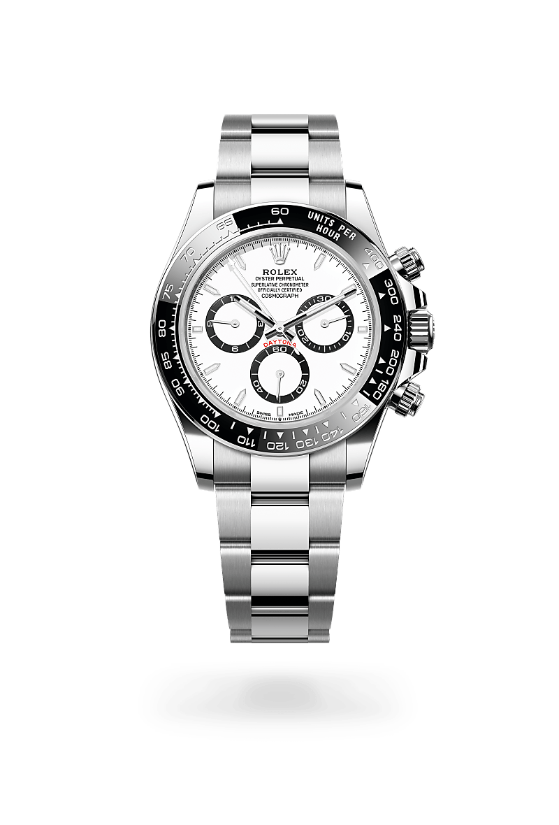 Cosmograph Daytona-M126500LN-0001