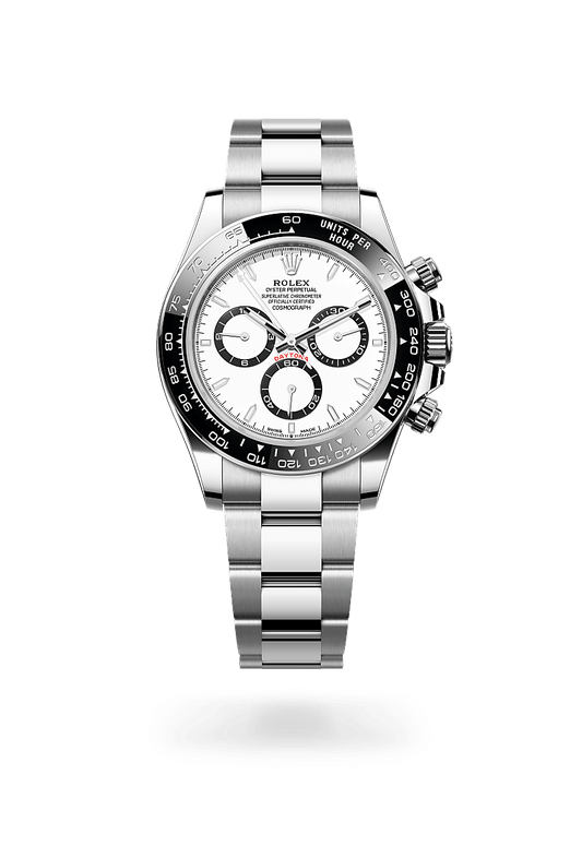 Cosmograph Daytona — photo 1 of 4