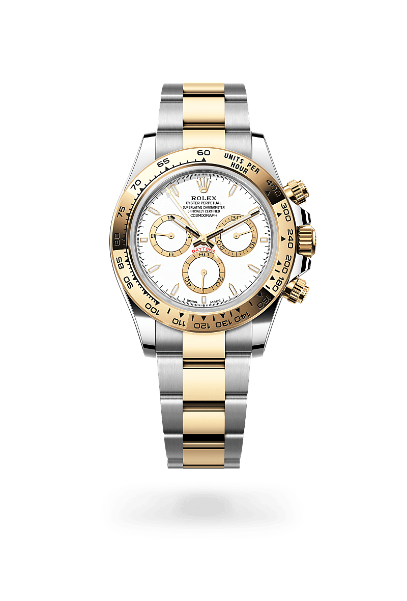 Cosmograph Daytona-M126503-0001