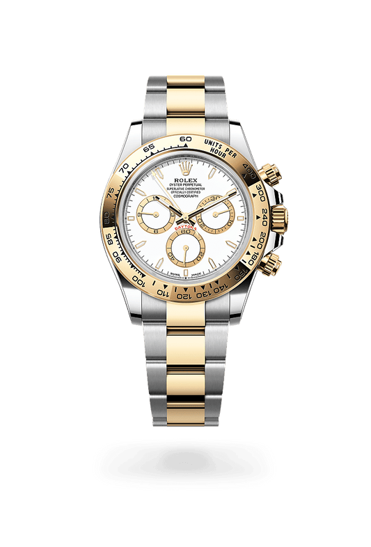 Cosmograph Daytona — photo 1 of 4