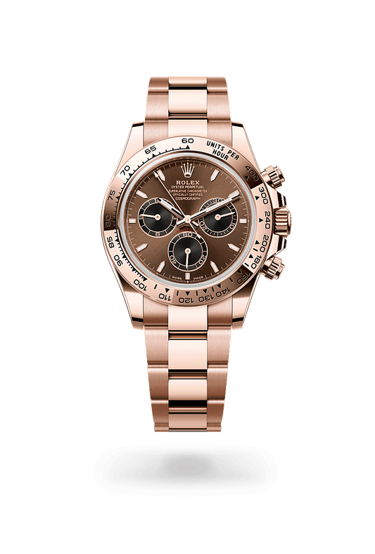Cosmograph Daytona — photo 1 of 4