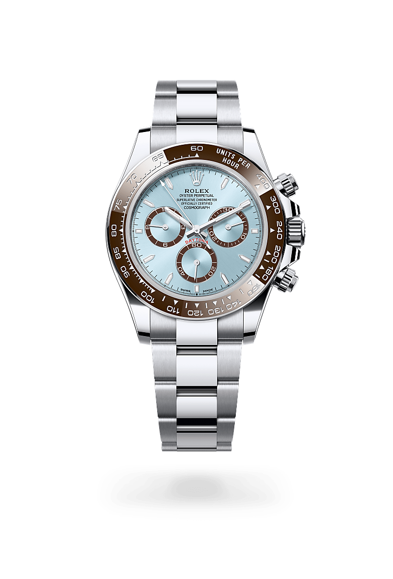 Cosmograph Daytona-M126506-0001