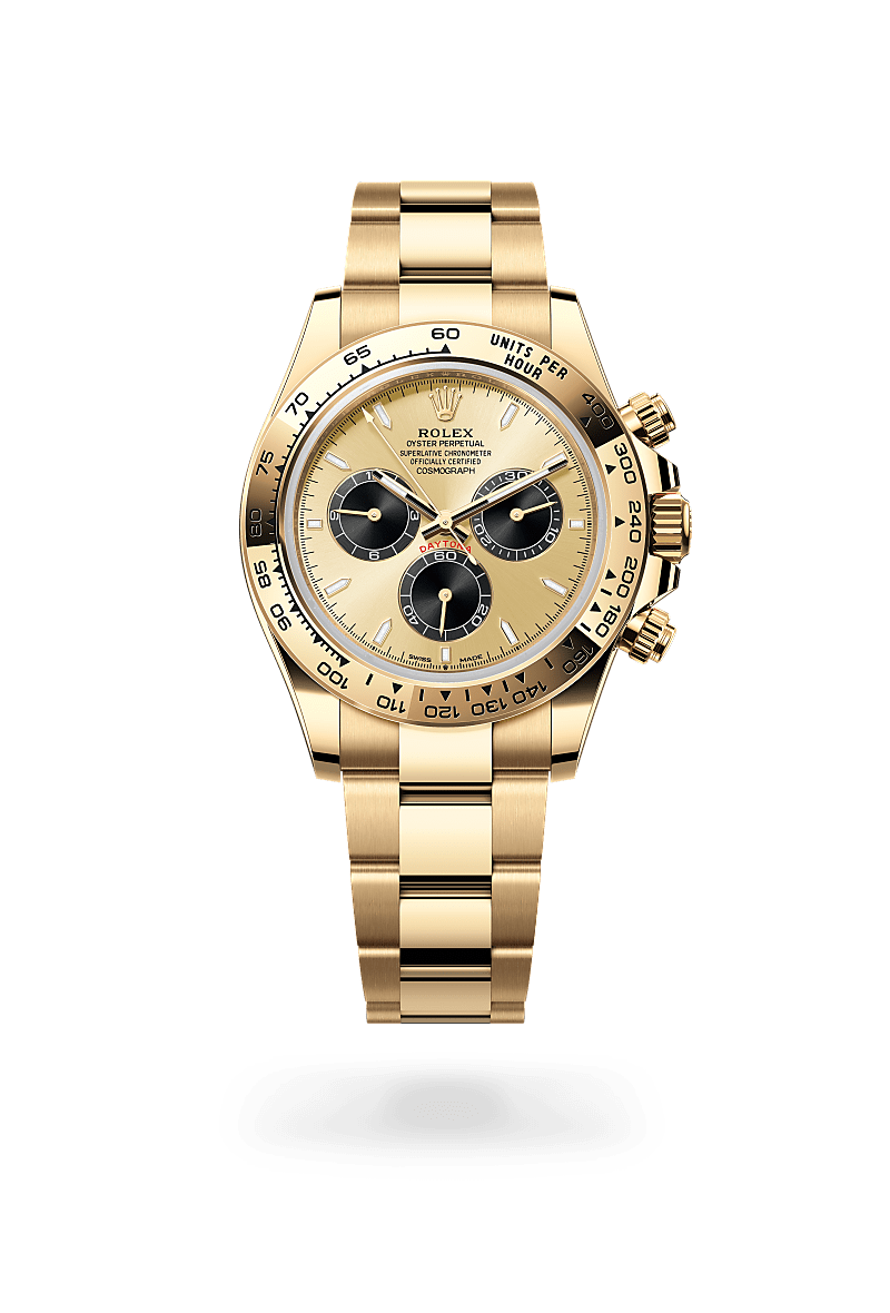 Cosmograph Daytona-M126508-0006