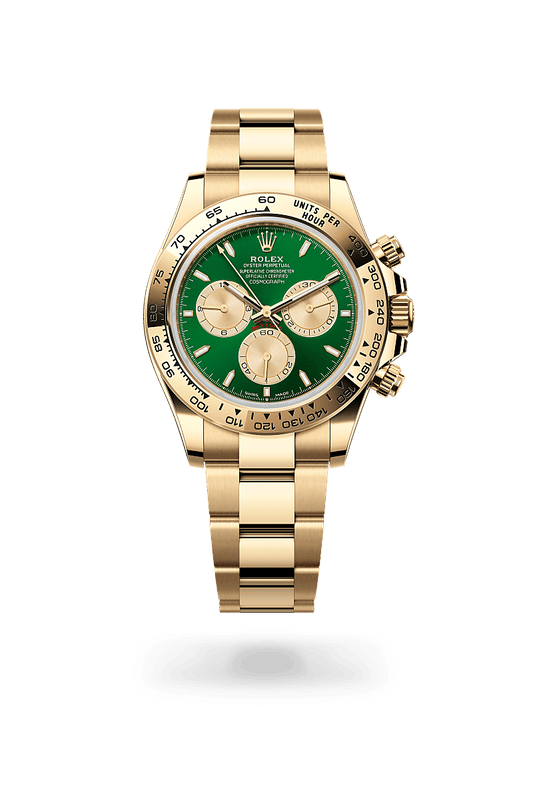 Cosmograph Daytona — photo 1 of 4
