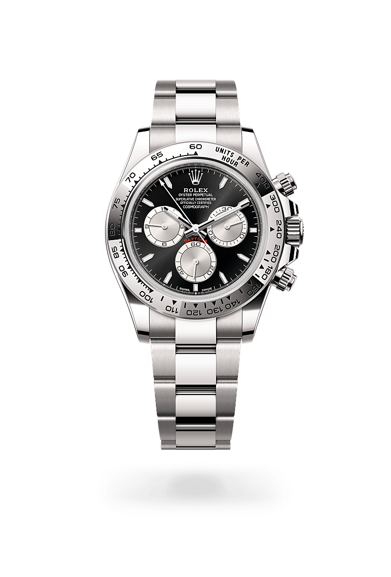 Cosmograph Daytona-M126509-0001