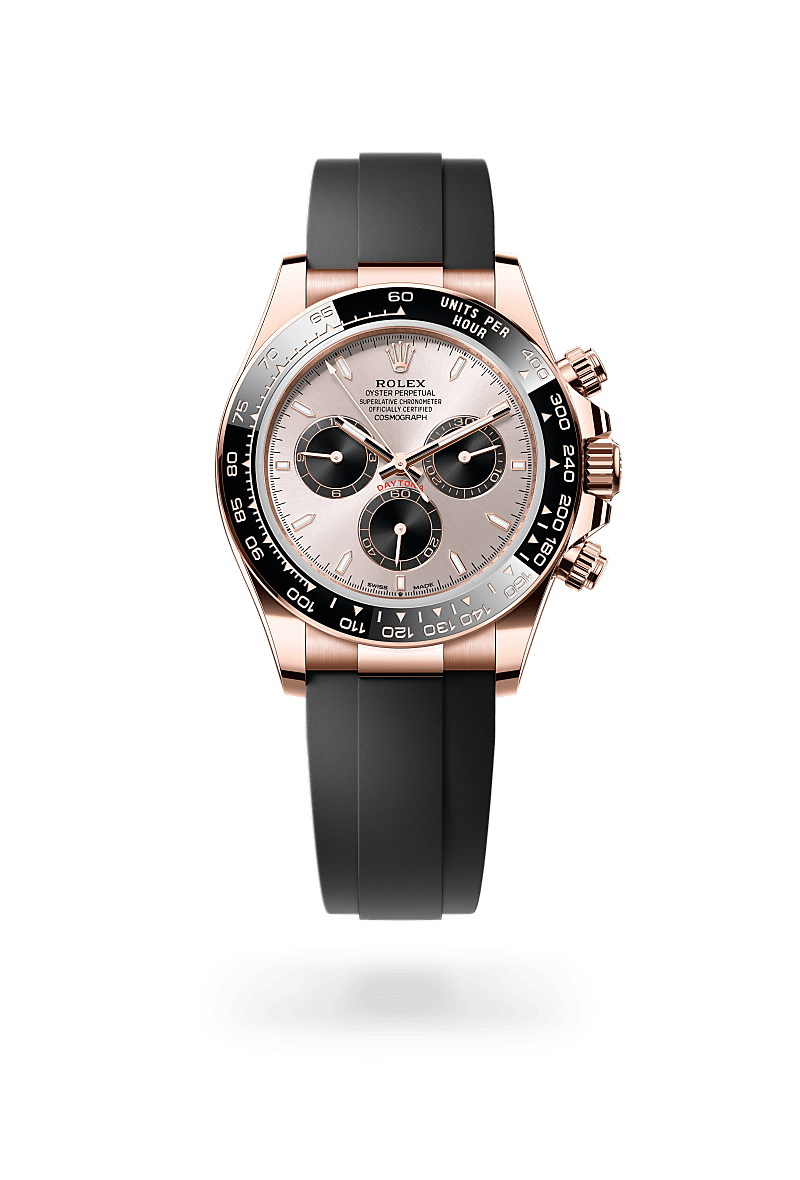 Cosmograph Daytona-M126515LN-0006