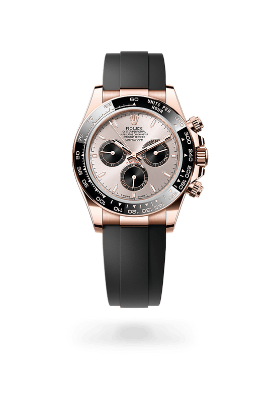 Cosmograph Daytona — photo 1 of 4