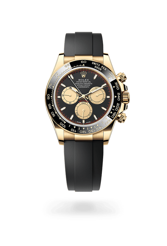Cosmograph Daytona — photo 1 of 4