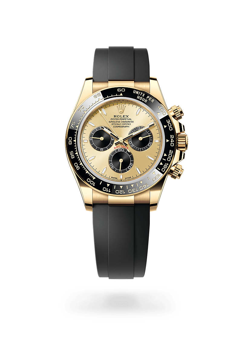 Cosmograph Daytona-M126518LN-0012