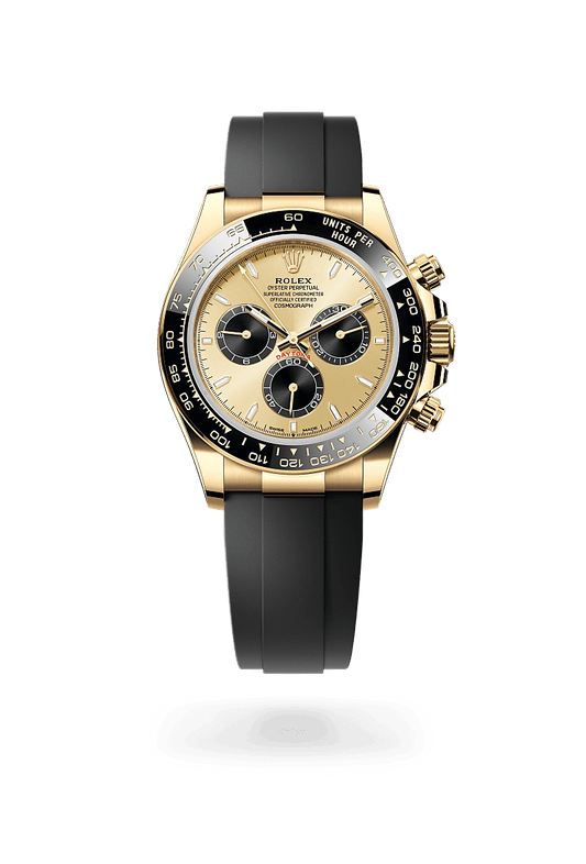 Cosmograph Daytona — photo 1 of 4