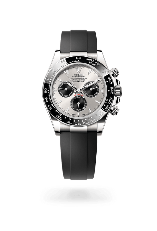 Cosmograph Daytona — photo 1 of 4