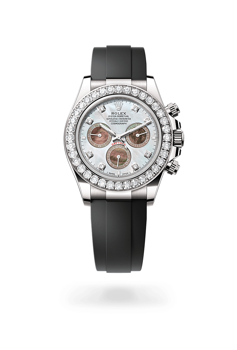 Cosmograph Daytona-M126589RBR-0001