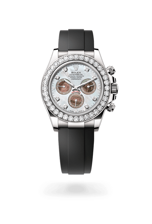 Cosmograph Daytona — photo 1 of 4