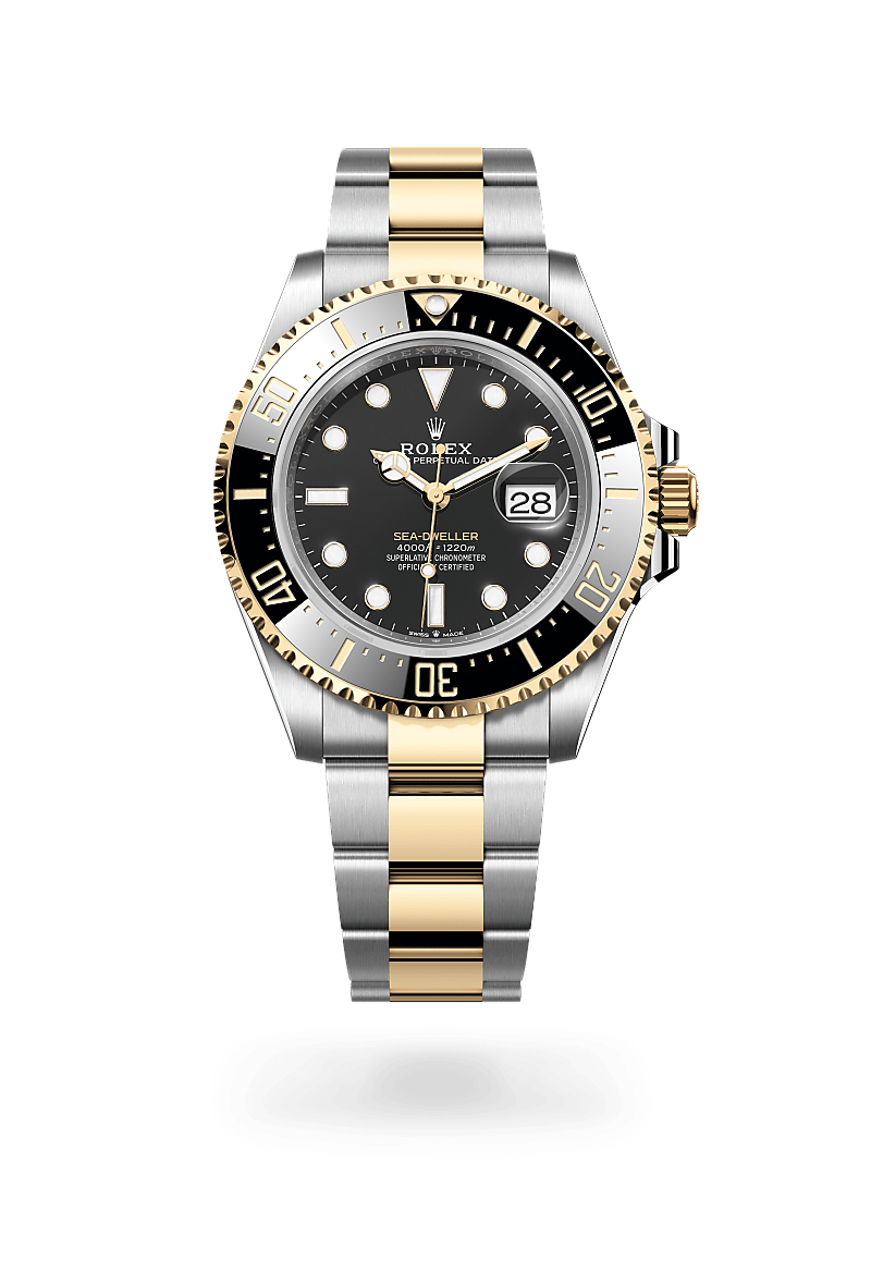 Sea-Dweller-M126603-0001