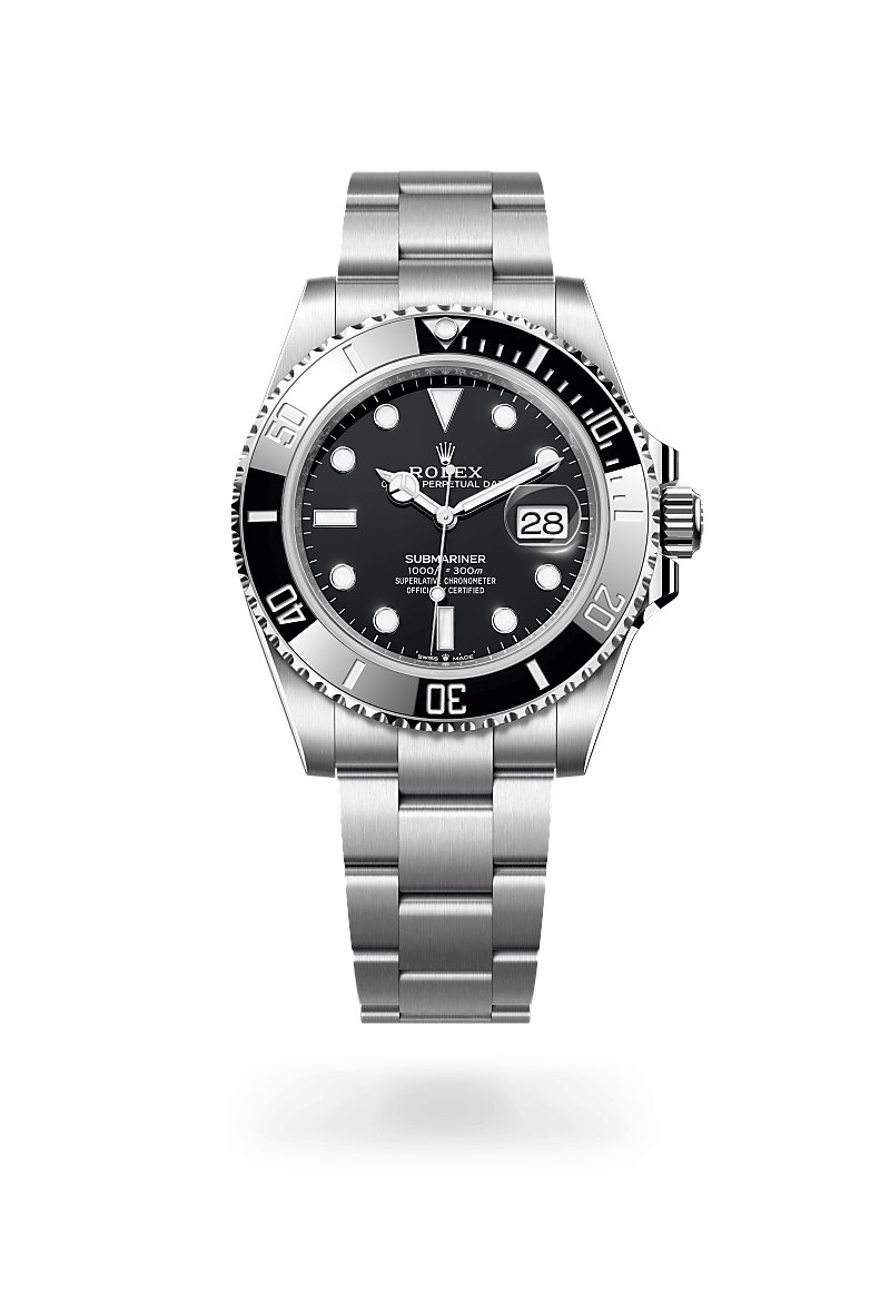 Submariner-M126610LN-0001