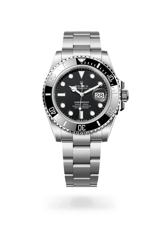 Submariner — photo 1 of 4