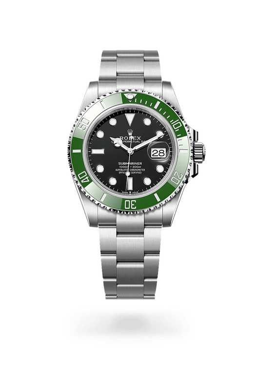 Submariner — photo 1 of 4