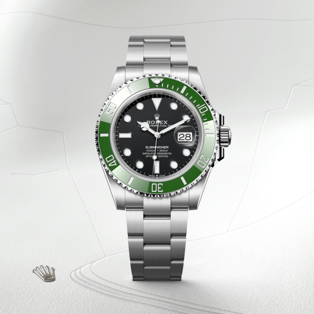Oyster, 41 mm, Oystersteel