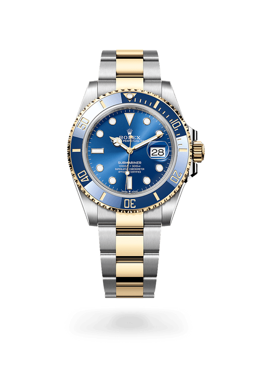 Submariner — photo 1 of 4