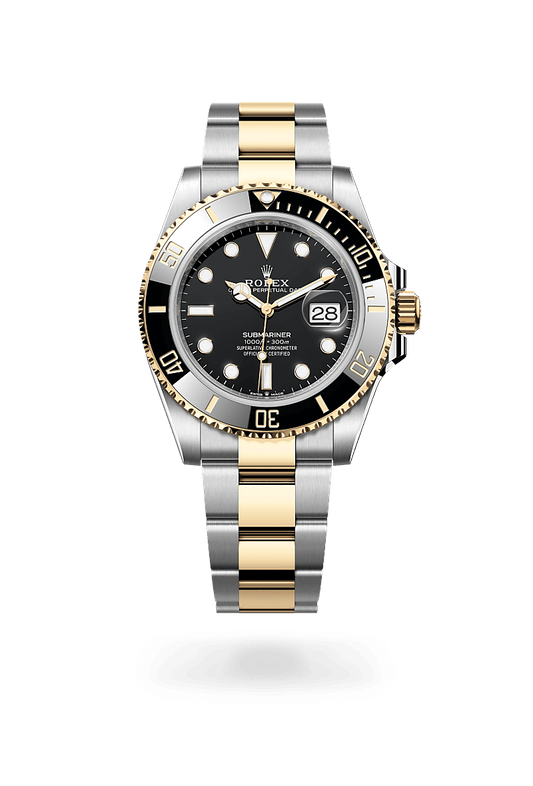 Submariner Date — photo 1 of 4
