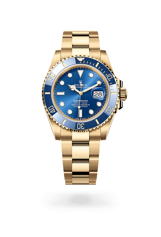 Submariner Date — photo 1 of 4