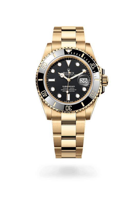 Submariner — photo 1 of 4