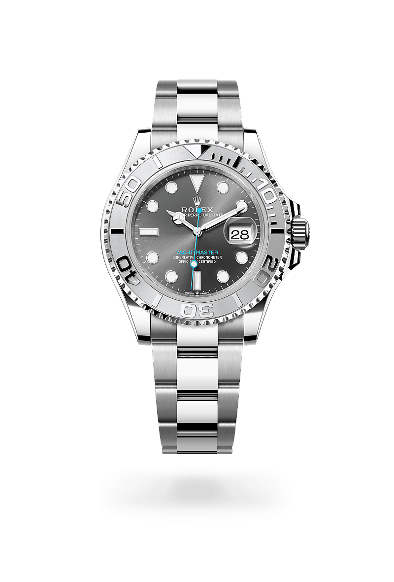Yacht-Master-M126622-0001