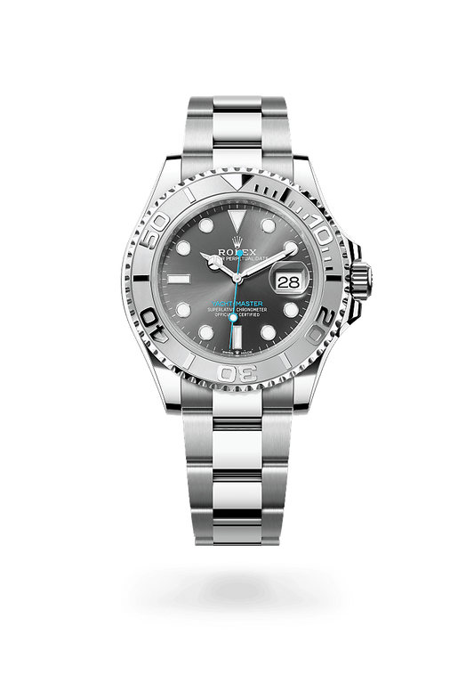 Yacht-Master — photo 1 of 4