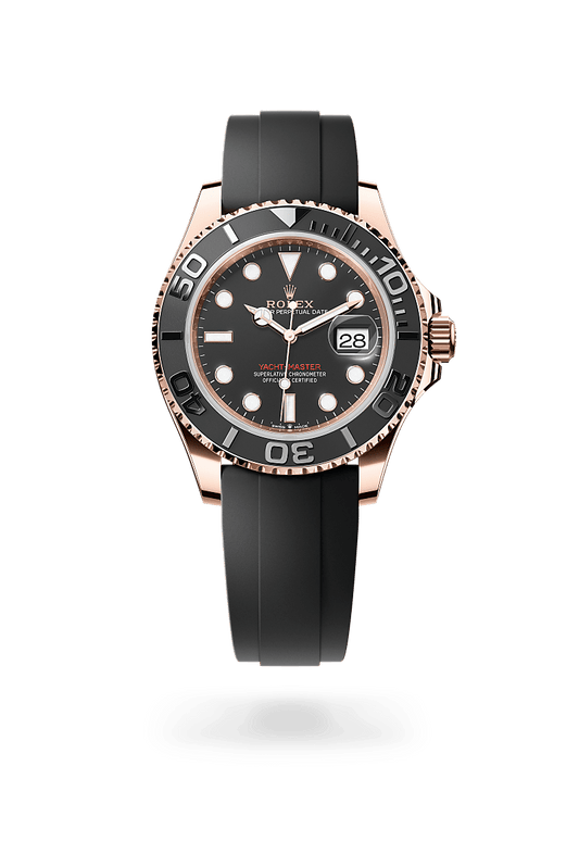 Yacht-Master — photo 1 of 4