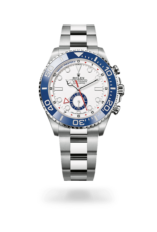 Yacht-Master II — photo 1 of 4