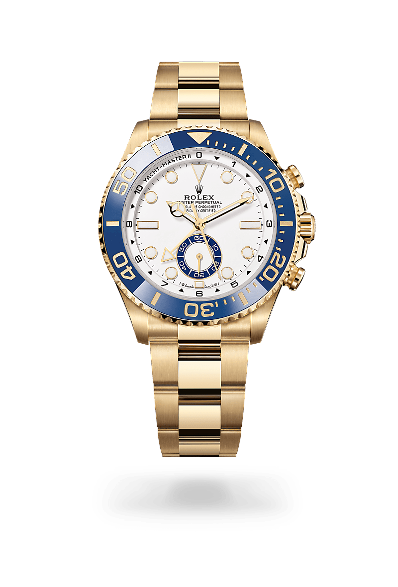 Yacht-Master II-M126688-0001