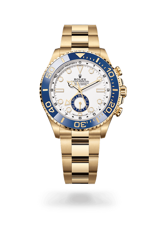 Yacht-Master II — photo 1 of 4