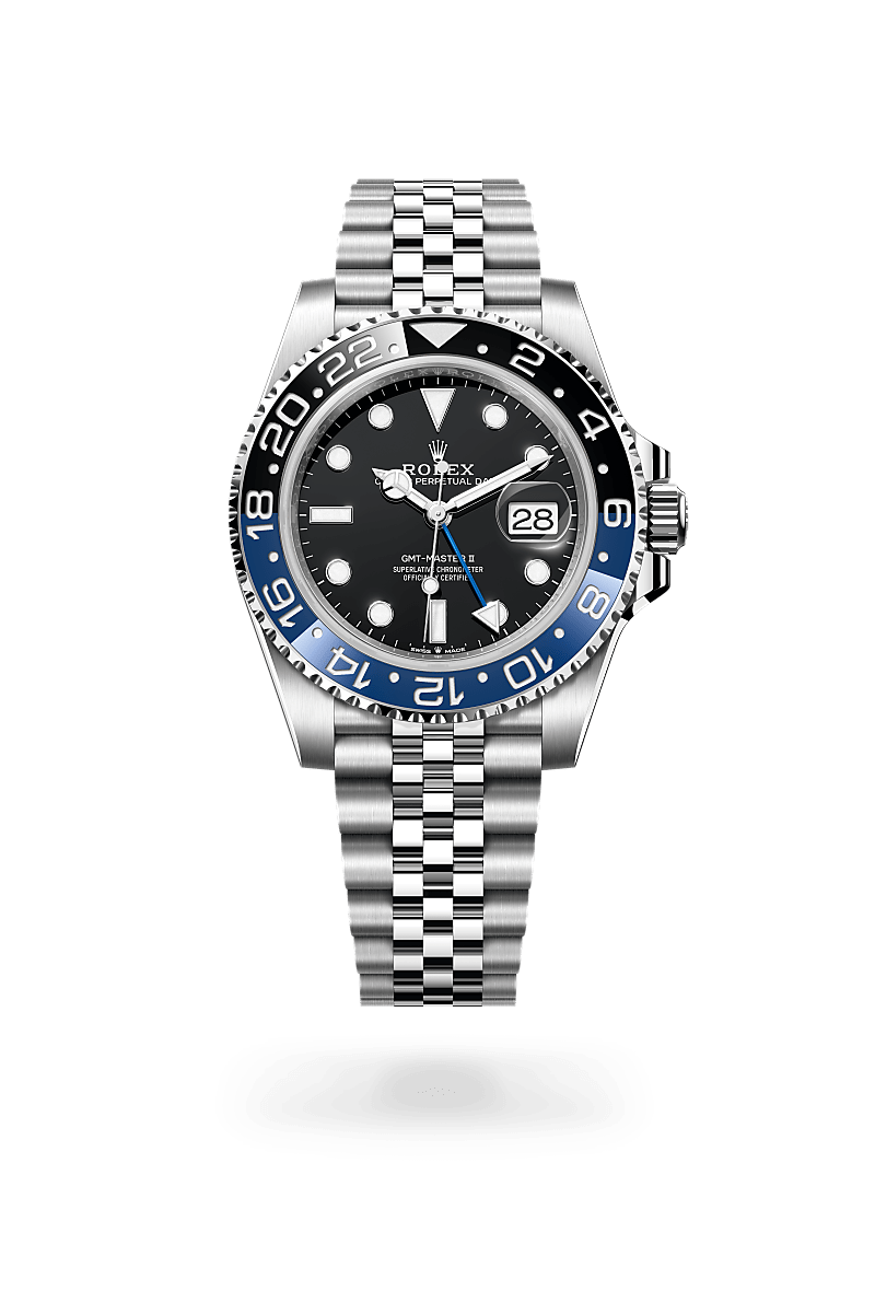 GMT-Master II-M126710BLNR-0002