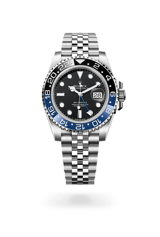 GMT-Master II — photo 1 of 4