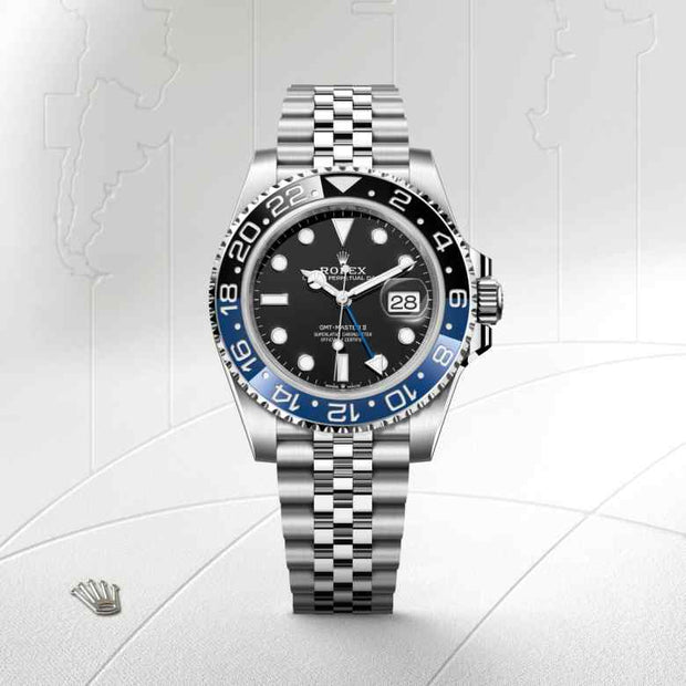 Oyster, 40 mm, Oystersteel