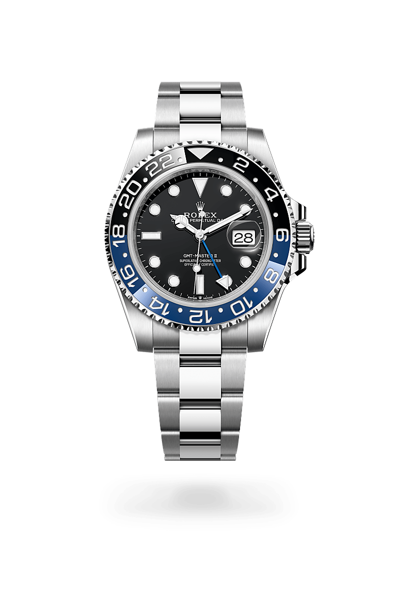 GMT-Master II-M126710BLNR-0003