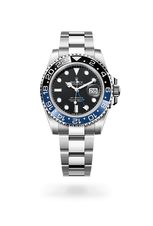 GMT-Master II — photo 1 of 4