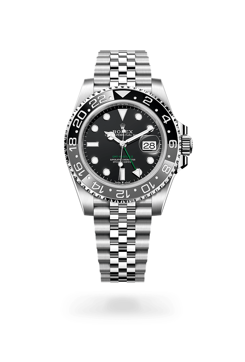 GMT-Master II-M126710GRNR-0003