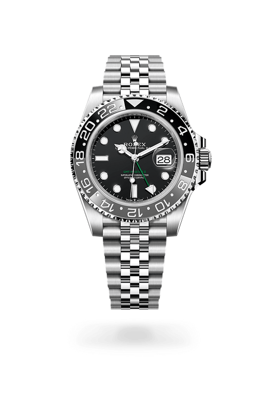 GMT-Master II — photo 1 of 4